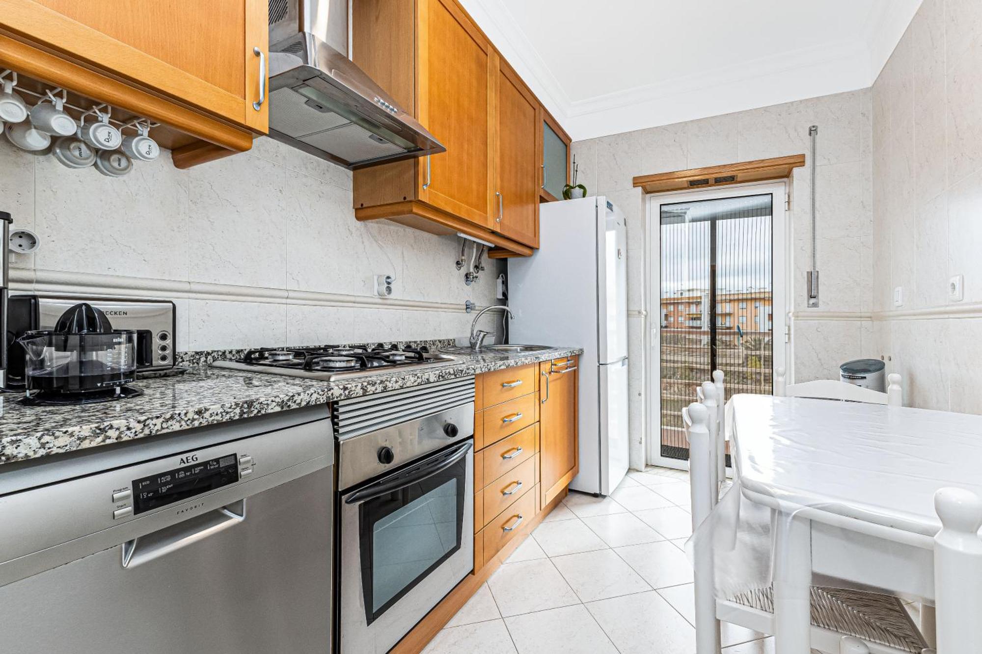 Golden Sand Apartment Armação de Pêra Zewnętrze zdjęcie