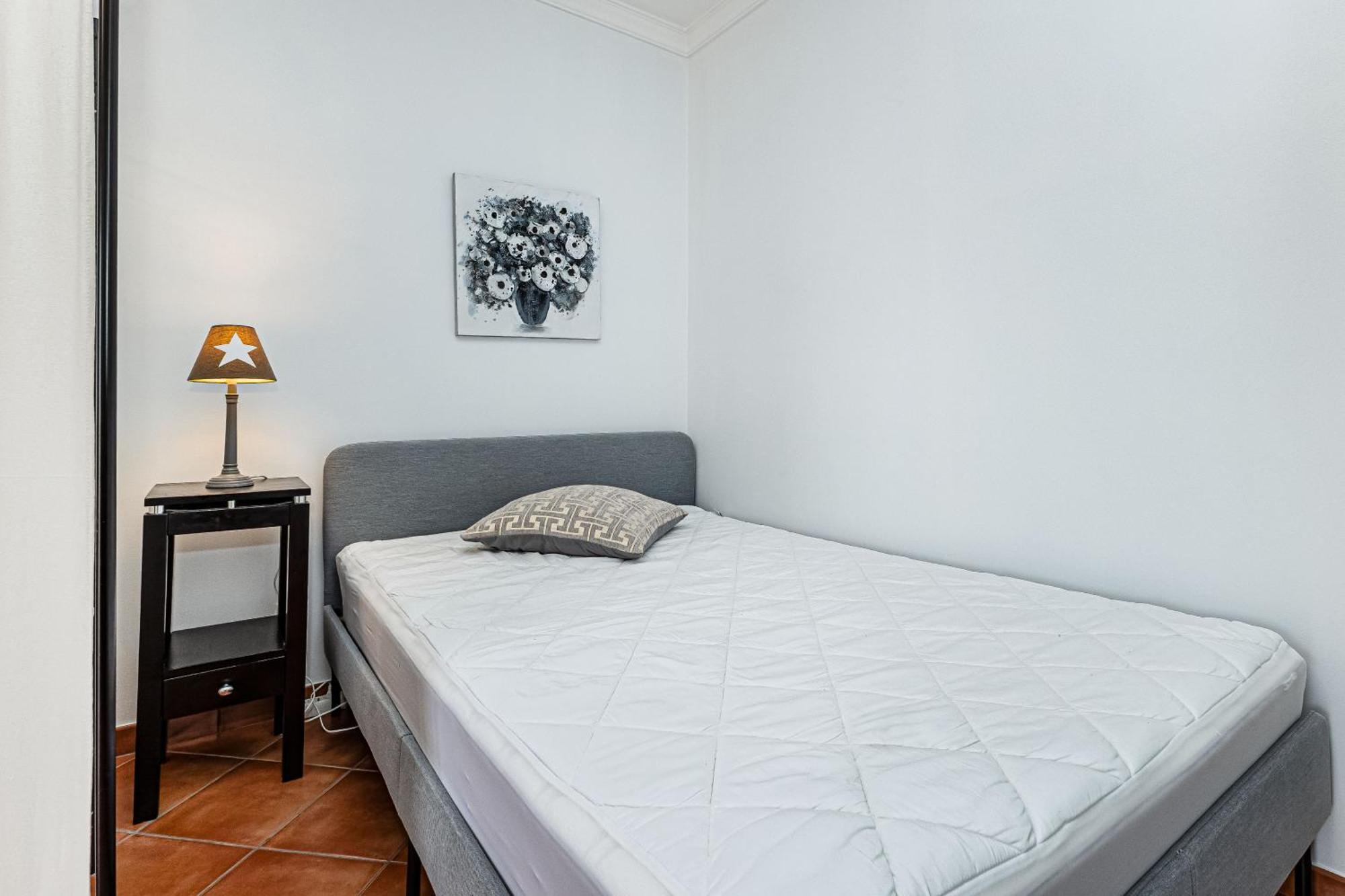 Golden Sand Apartment Armação de Pêra Zewnętrze zdjęcie