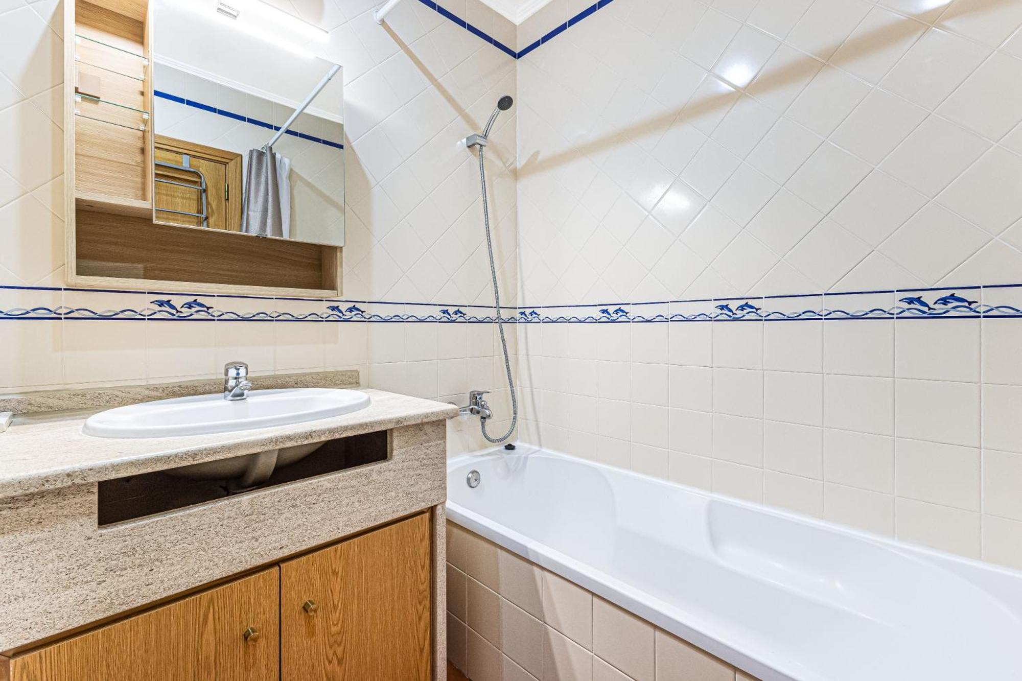 Golden Sand Apartment Armação de Pêra Zewnętrze zdjęcie