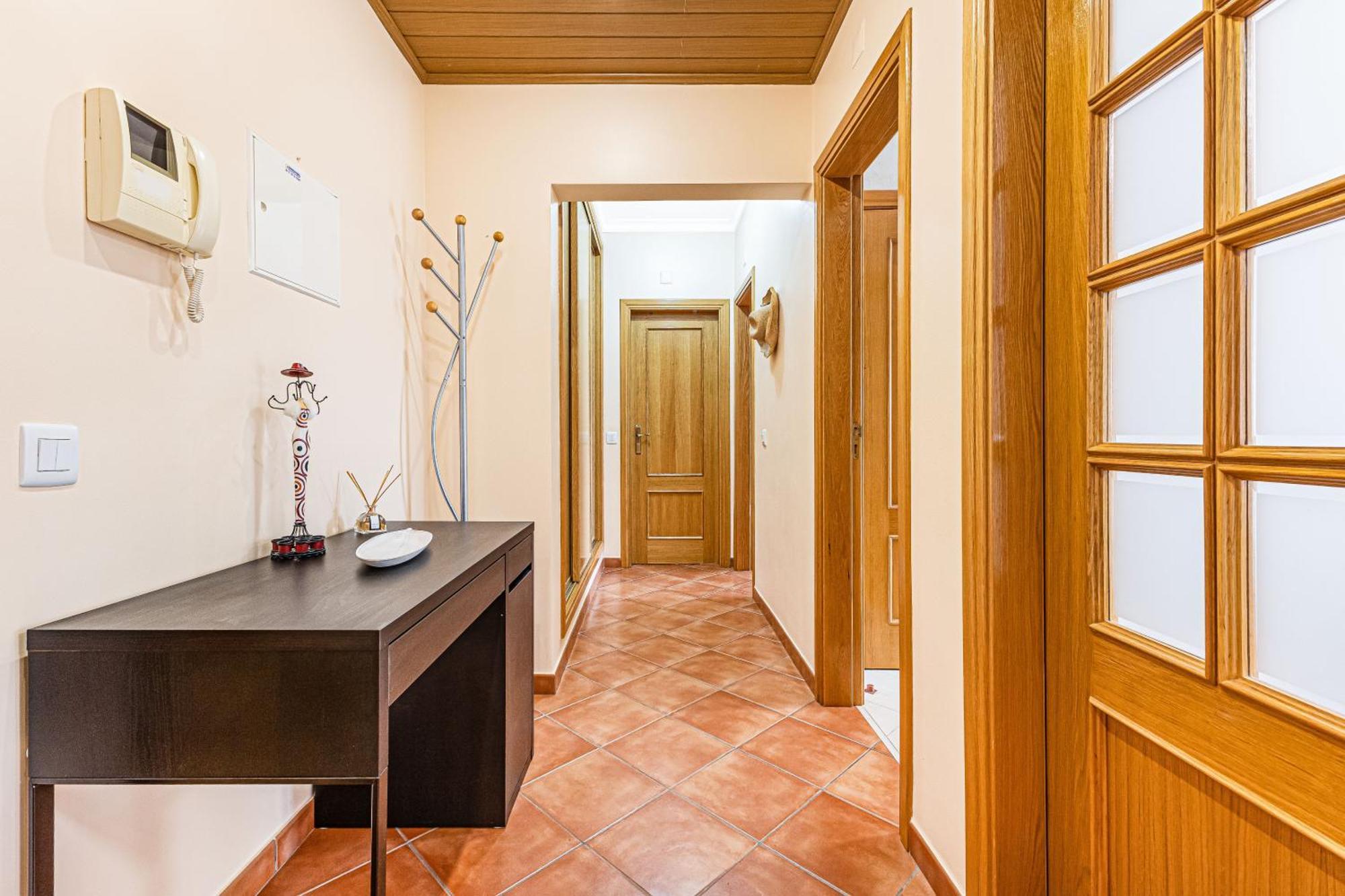 Golden Sand Apartment Armação de Pêra Zewnętrze zdjęcie
