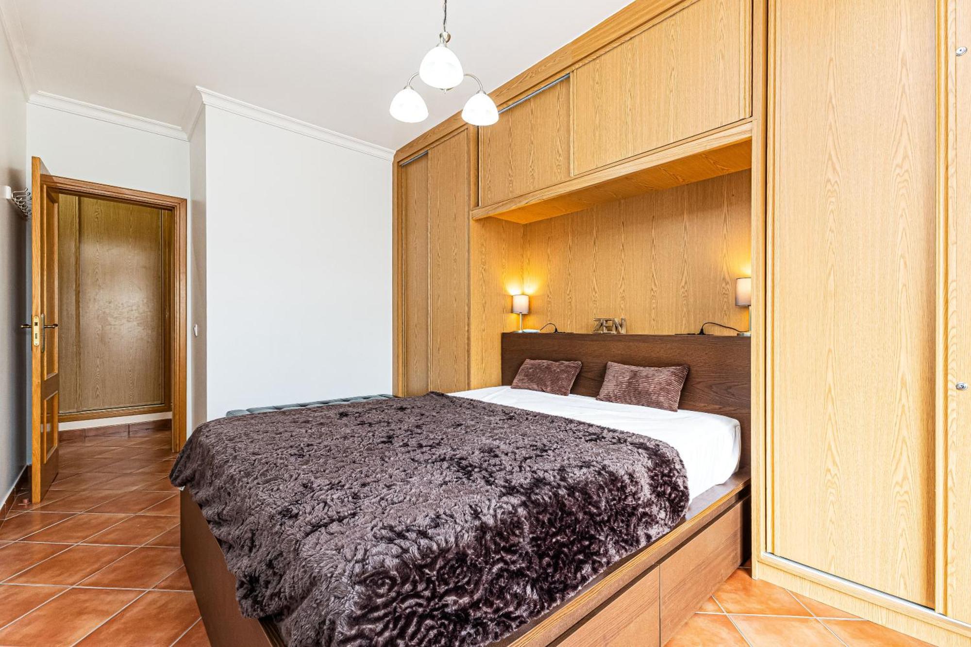 Golden Sand Apartment Armação de Pêra Zewnętrze zdjęcie