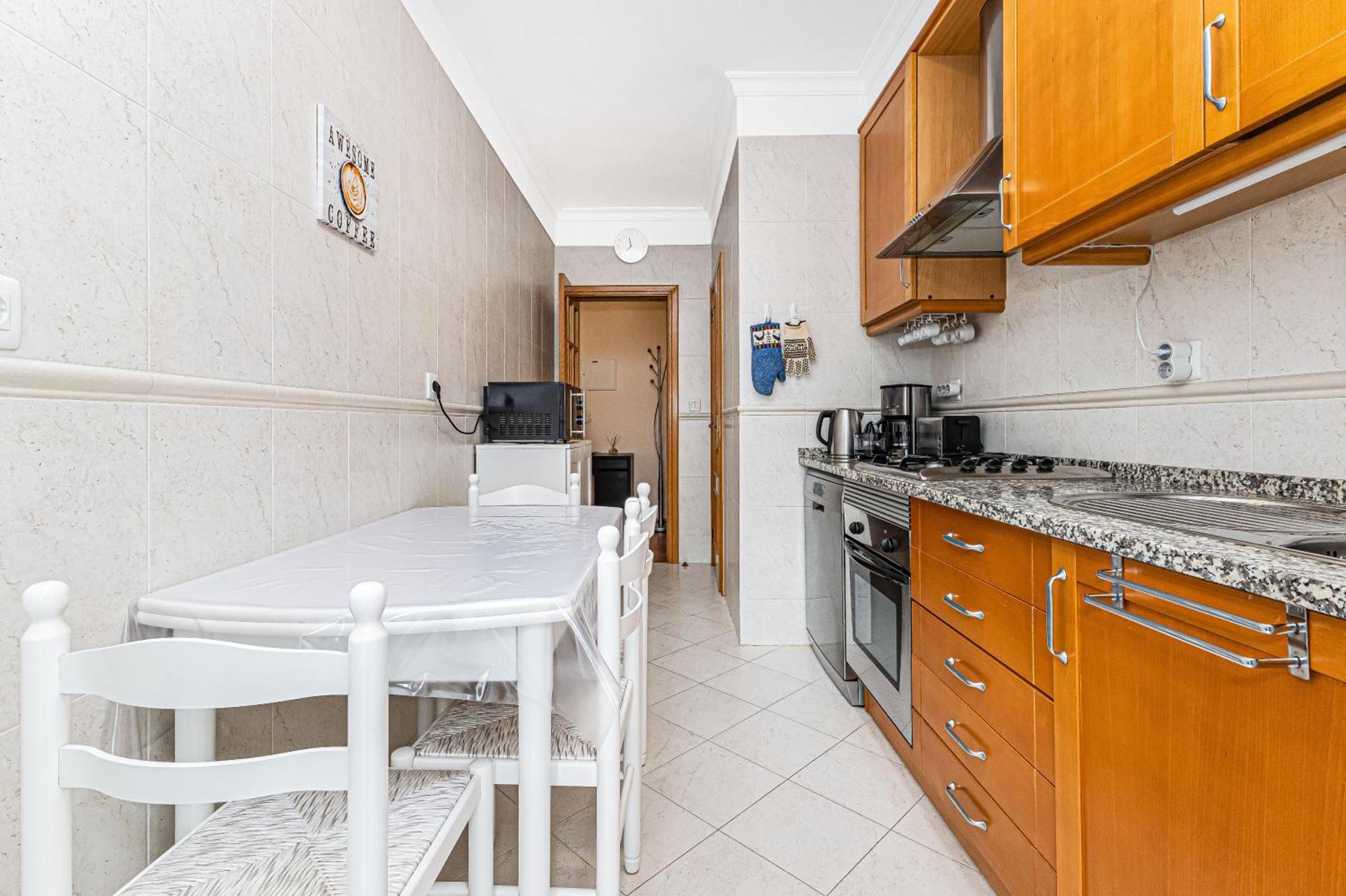 Golden Sand Apartment Armação de Pêra Zewnętrze zdjęcie